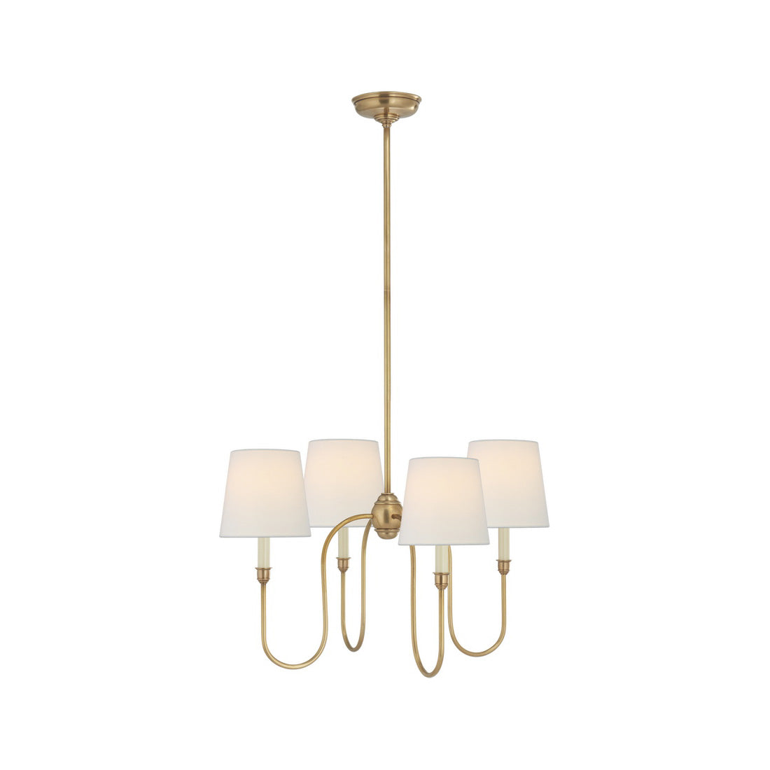 Vendome Chandelier