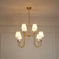 Load image into Gallery viewer, Vendome Chandelier
