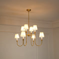 Load image into Gallery viewer, Vendome Chandelier
