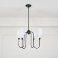 Load image into Gallery viewer, Vendome Chandelier
