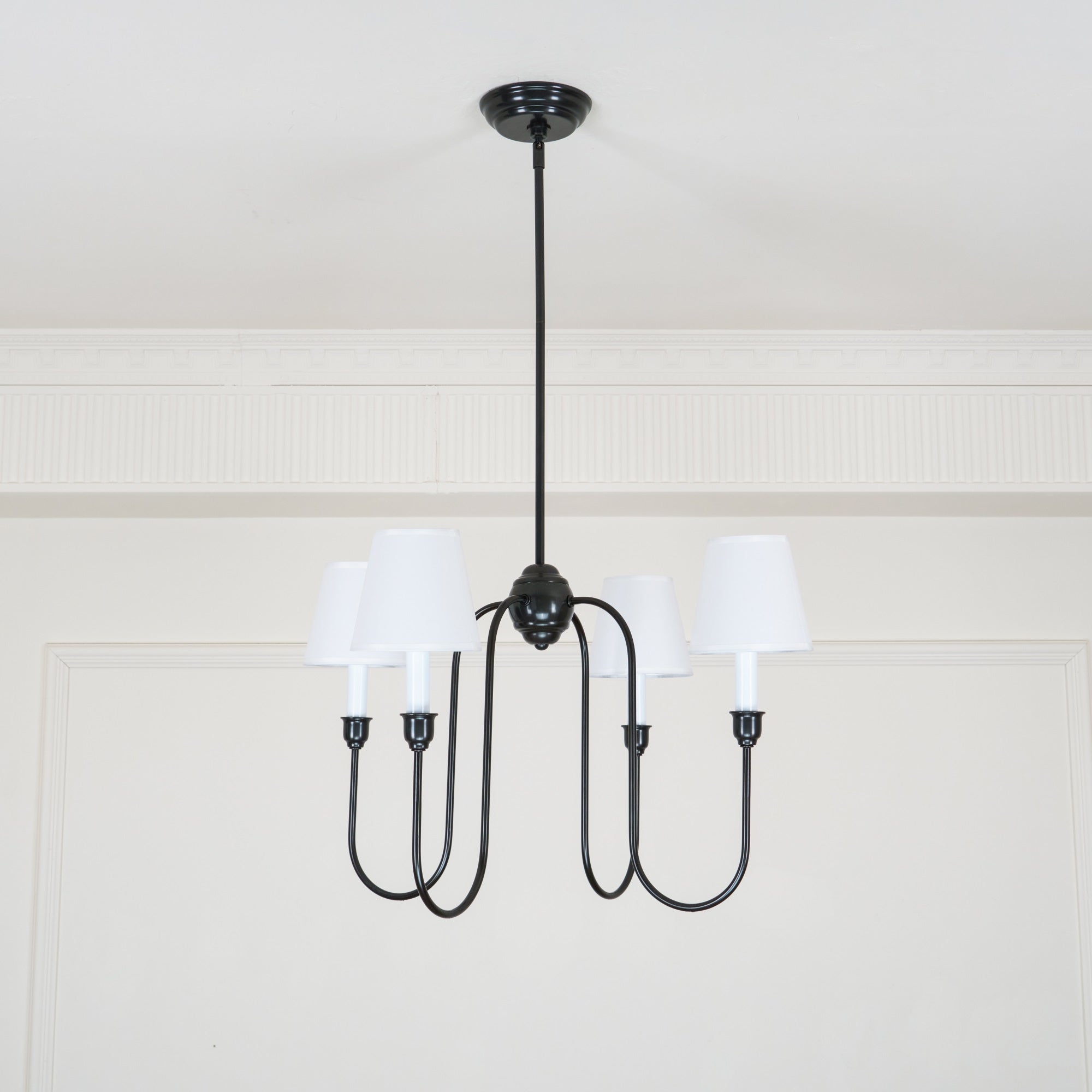 Vendome Chandelier