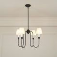 Load image into Gallery viewer, Vendome Chandelier
