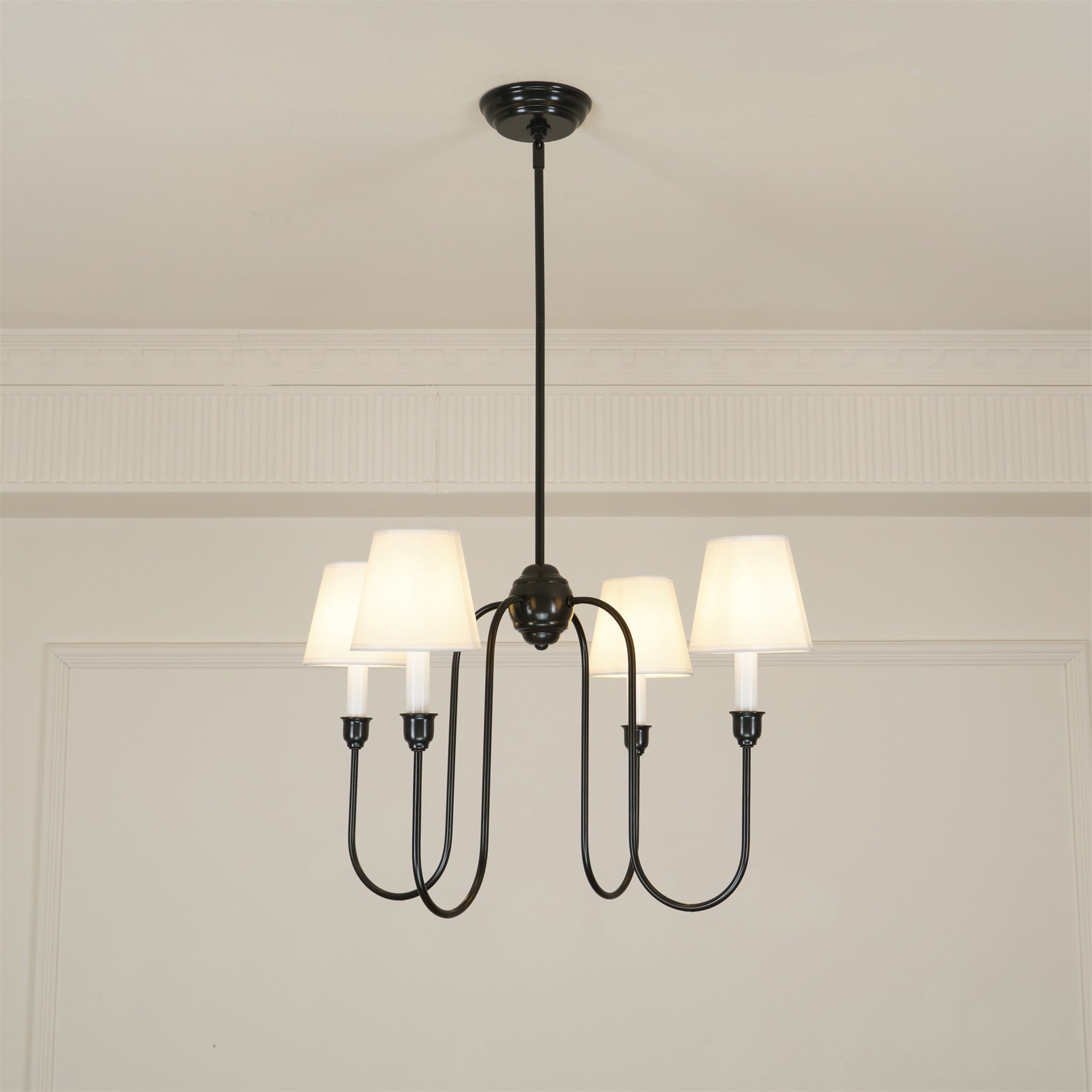 Vendome Chandelier