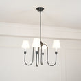 Load image into Gallery viewer, Vendome Chandelier
