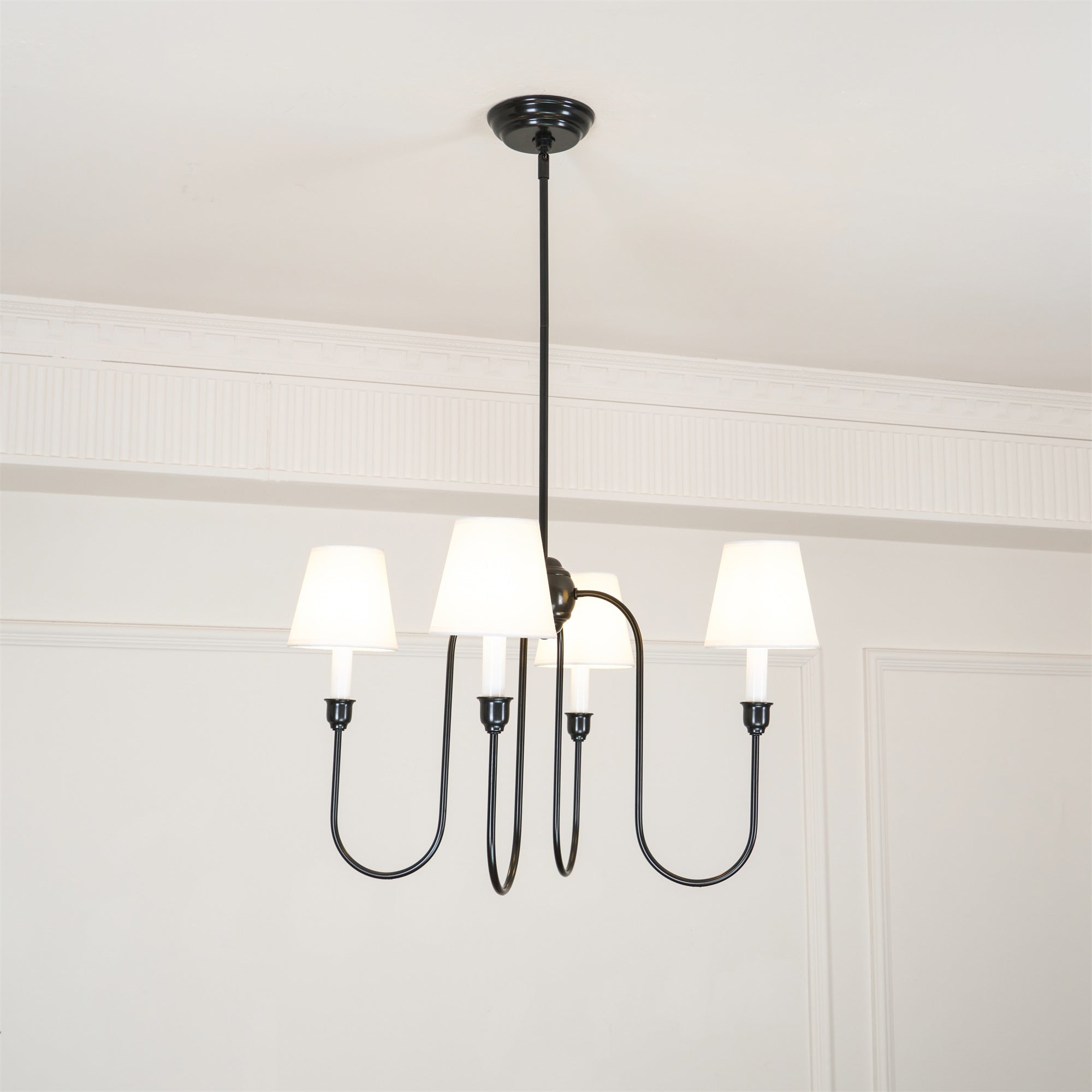 Vendome Chandelier