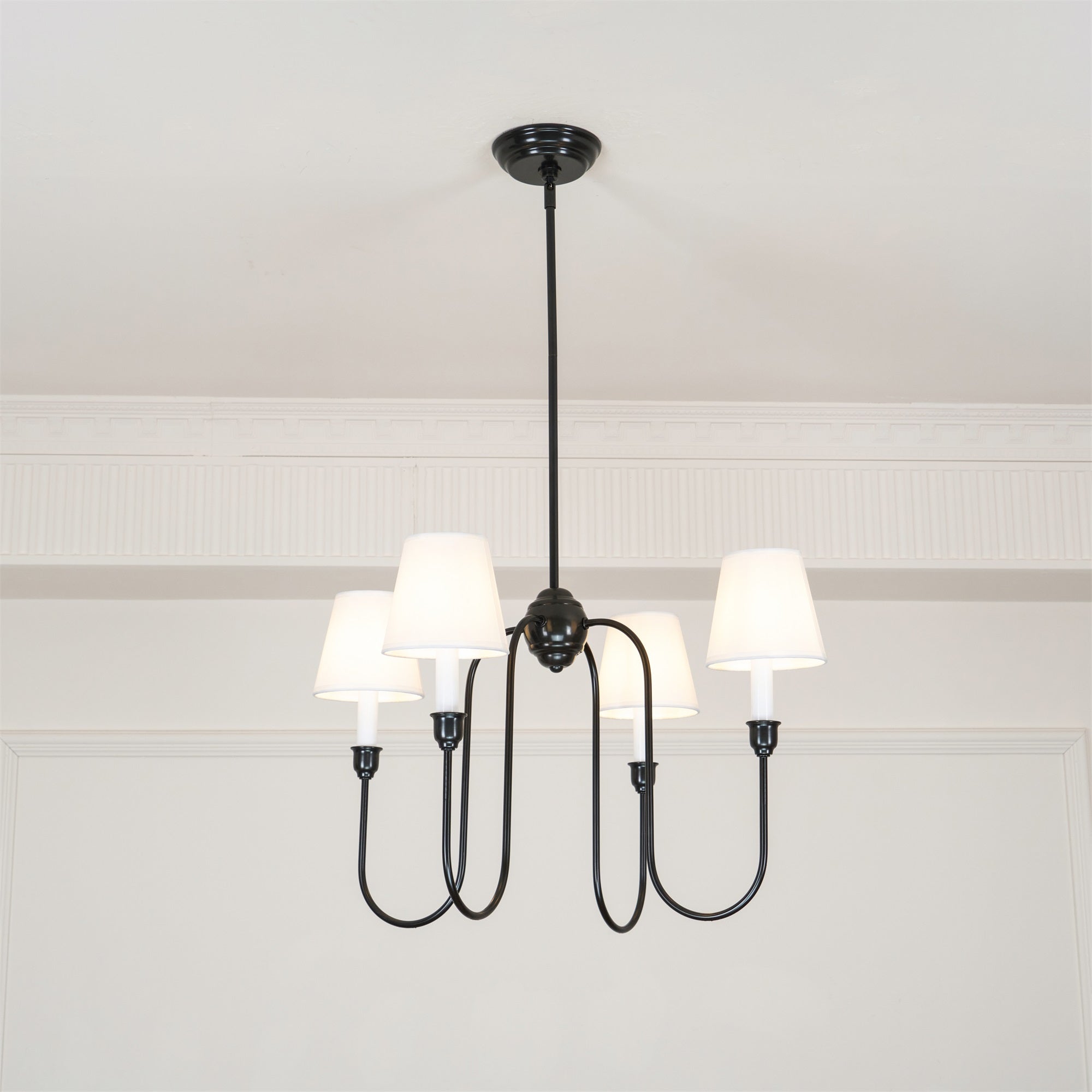 Vendome Chandelier