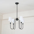 Load image into Gallery viewer, Vendome Chandelier
