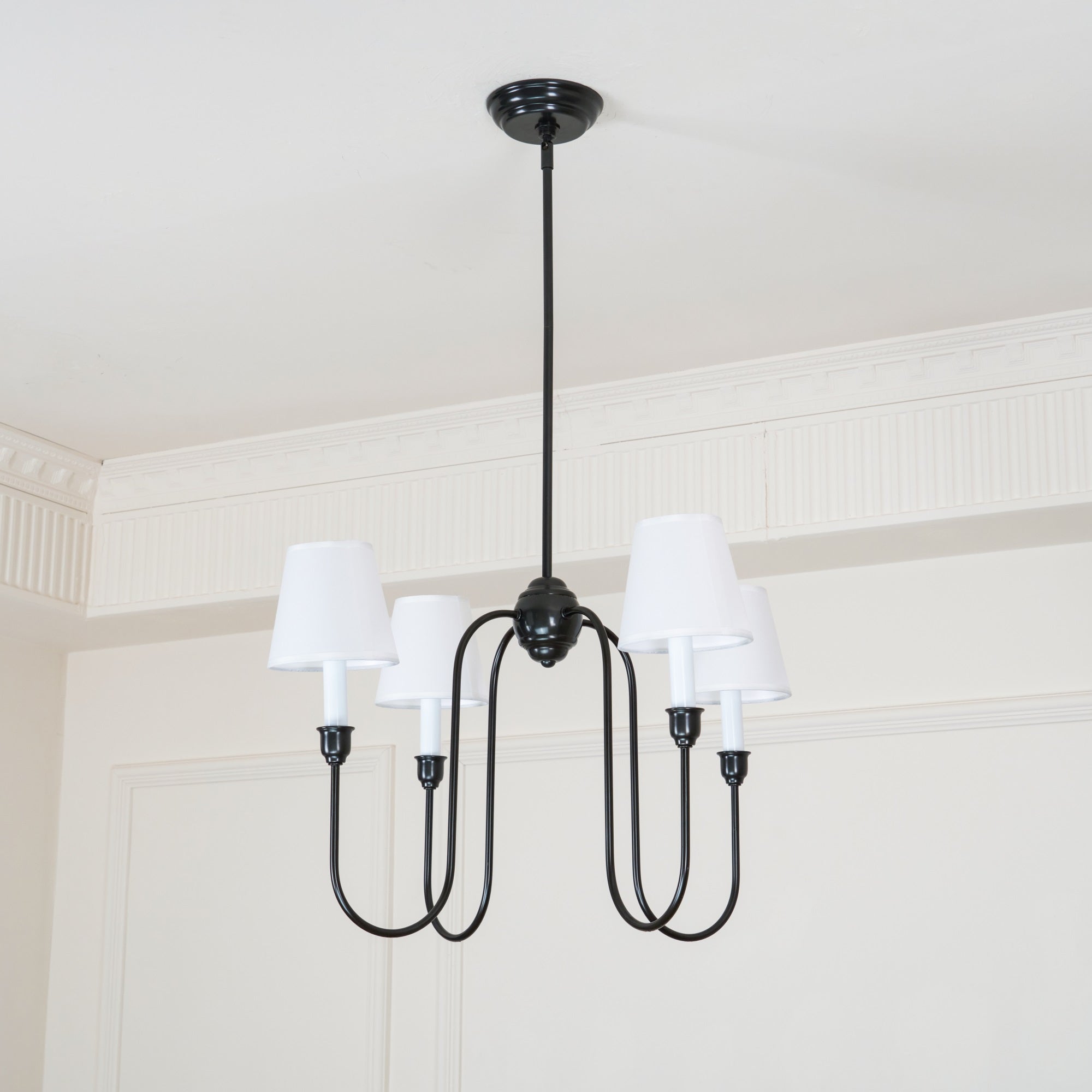 Vendome Chandelier