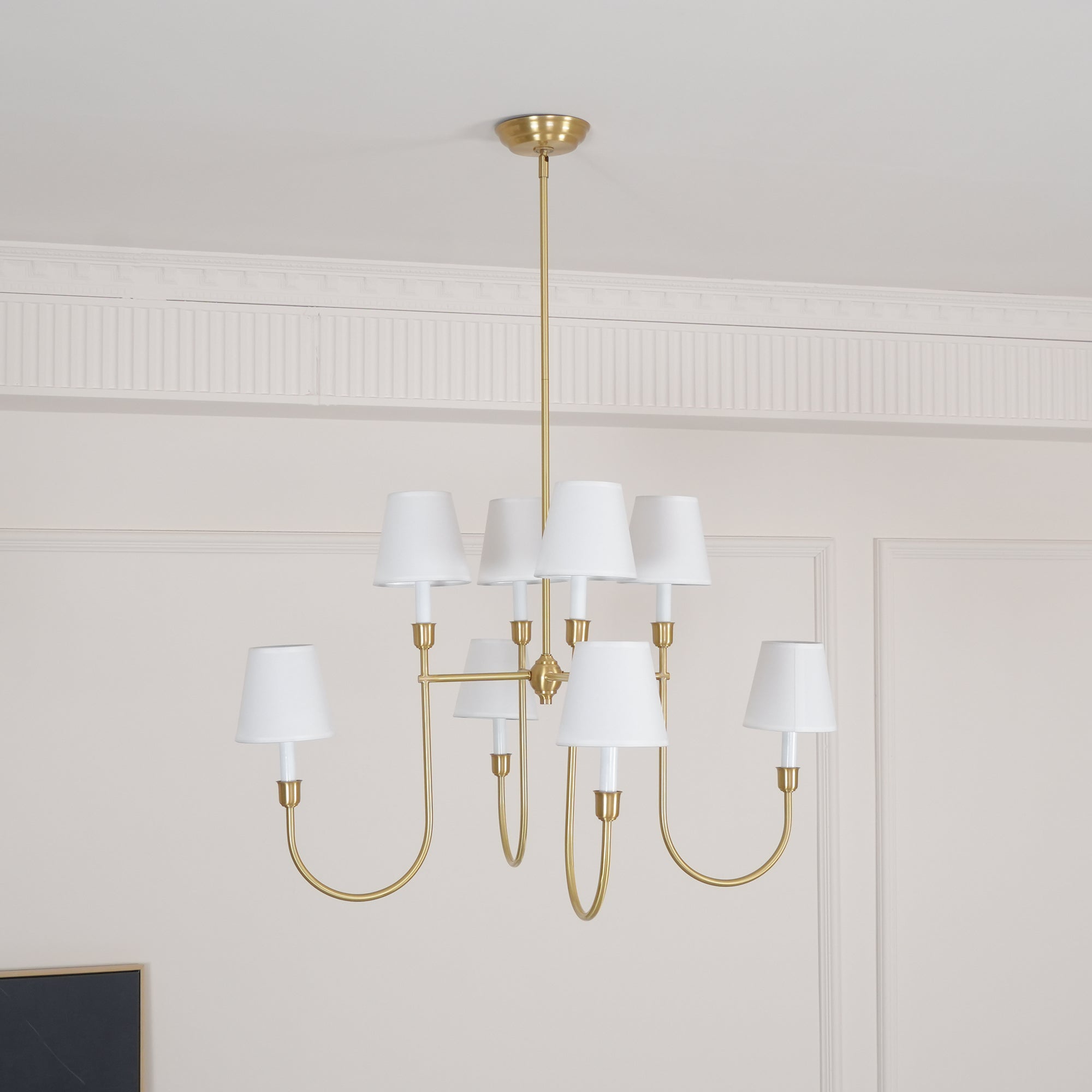 Vendome Chandelier