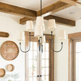 Load image into Gallery viewer, Vendome Chandelier
