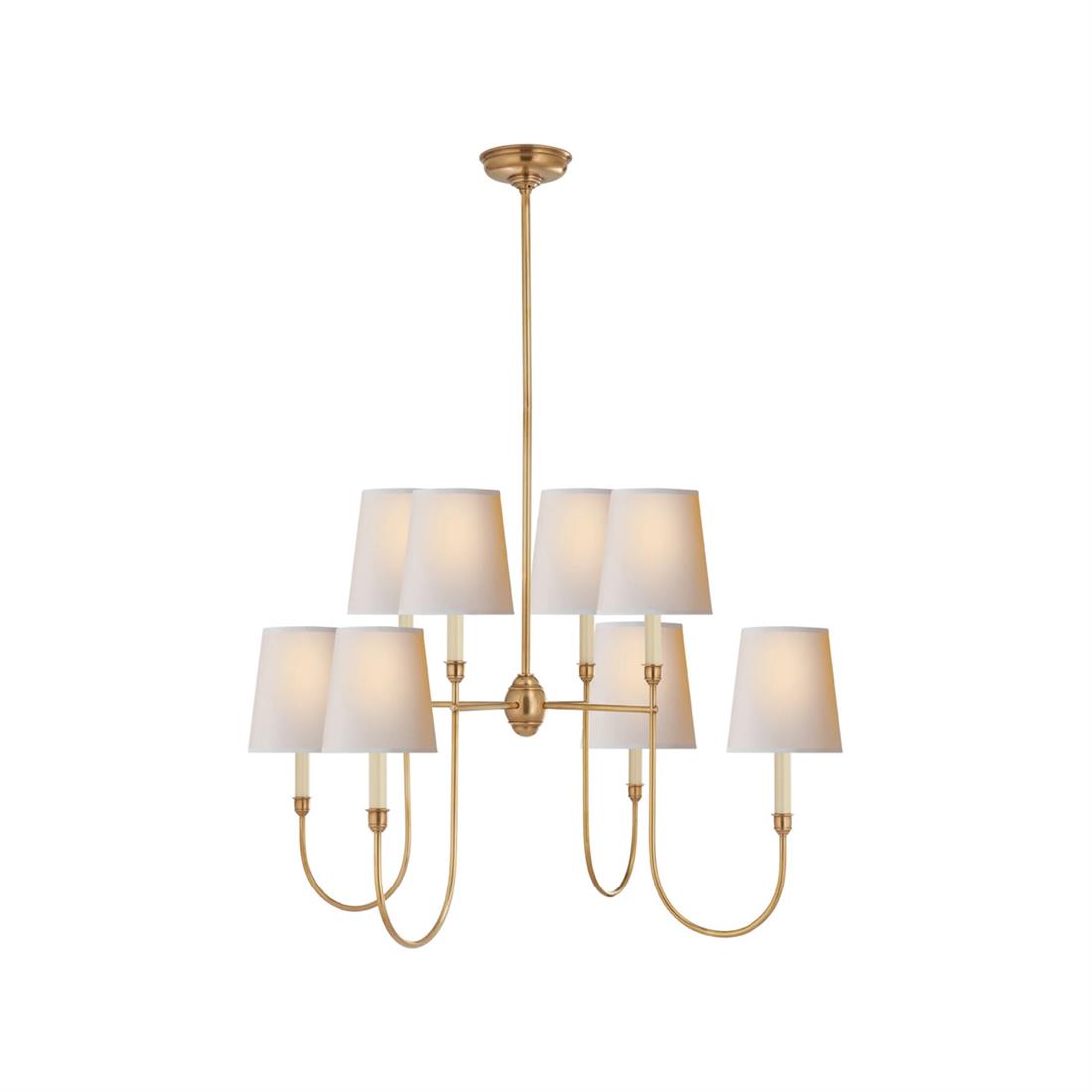 Vendome Chandelier