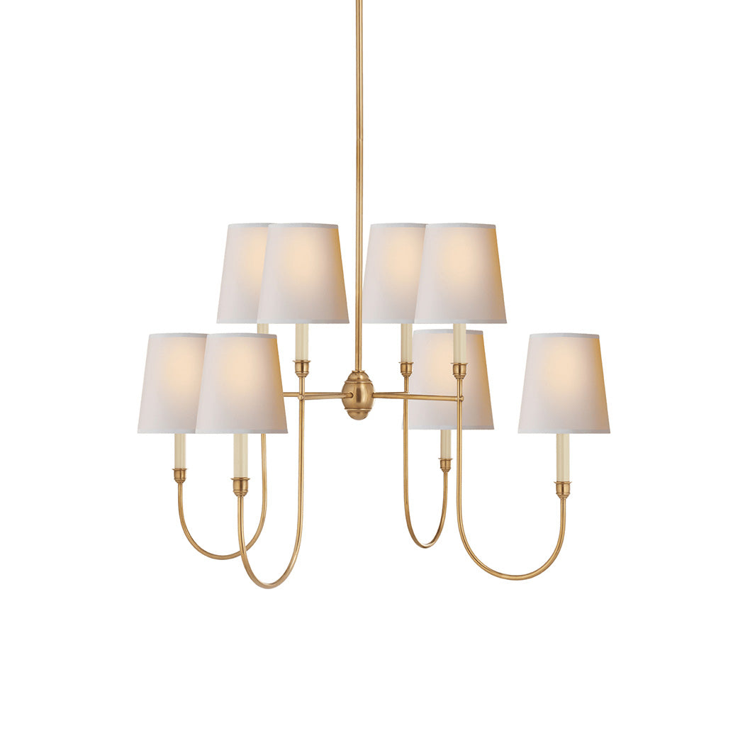 Vendome Chandelier