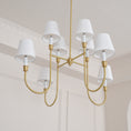 Load image into Gallery viewer, Vendome Chandelier
