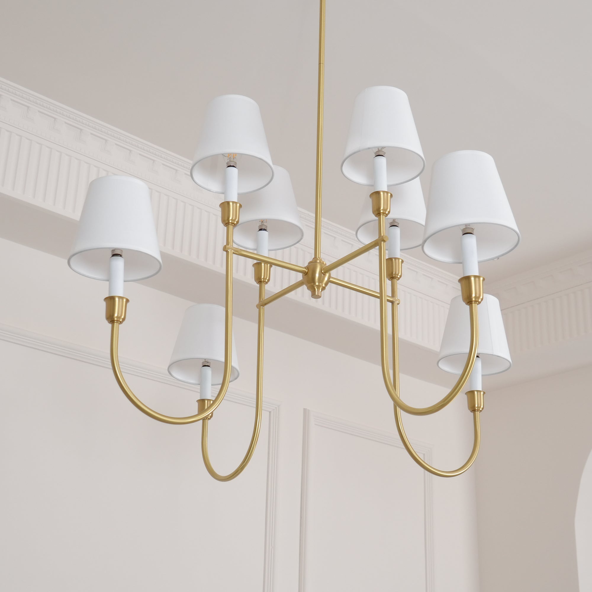 Vendome Chandelier