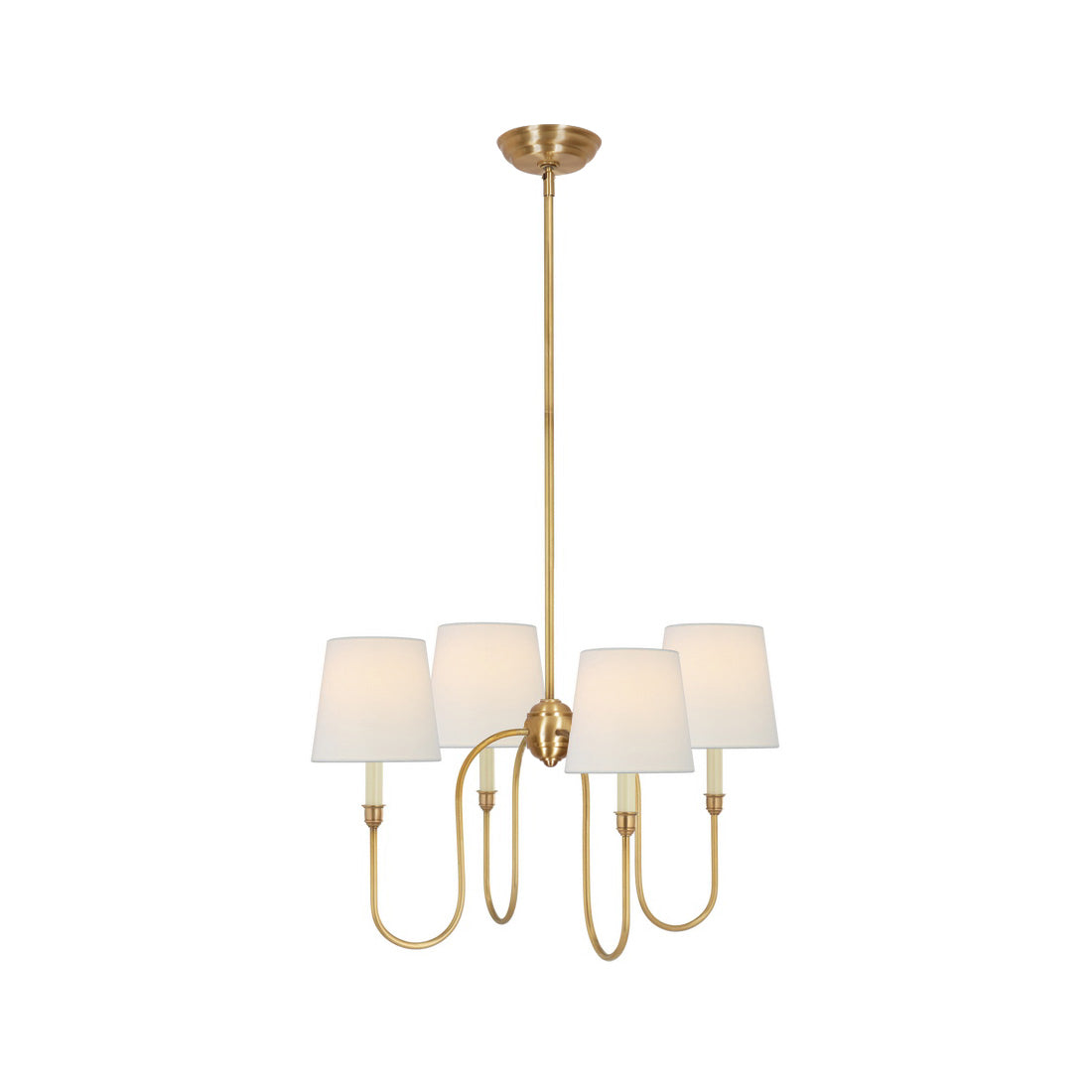 Vendome Chandelier