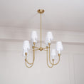 Load image into Gallery viewer, Vendome Chandelier
