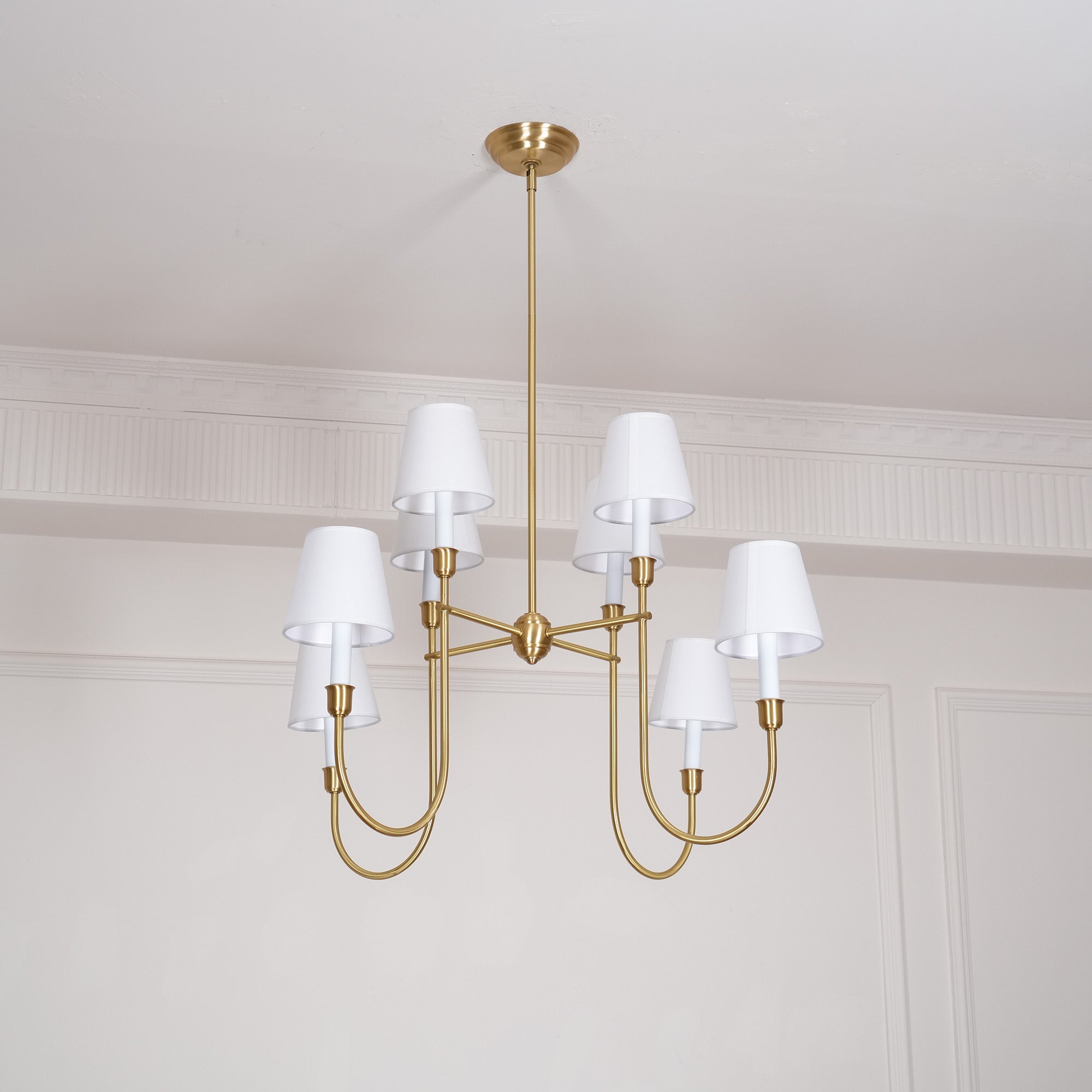 Vendome Chandelier