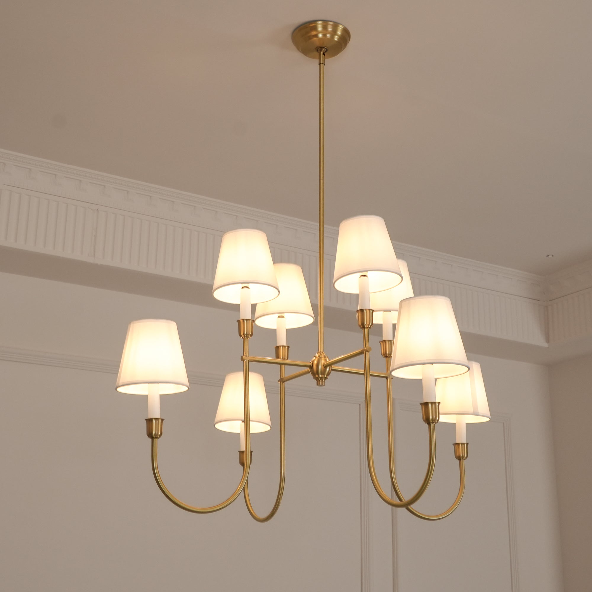 Vendome Chandelier