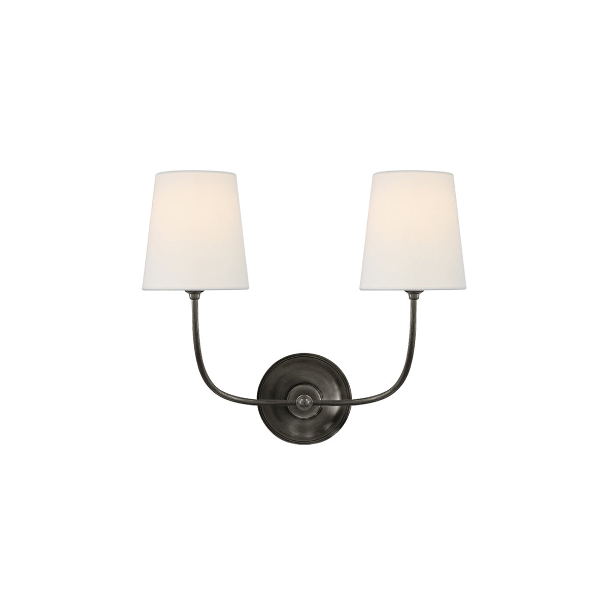 Vendome Sconce