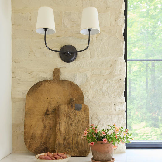 Vendome Sconce