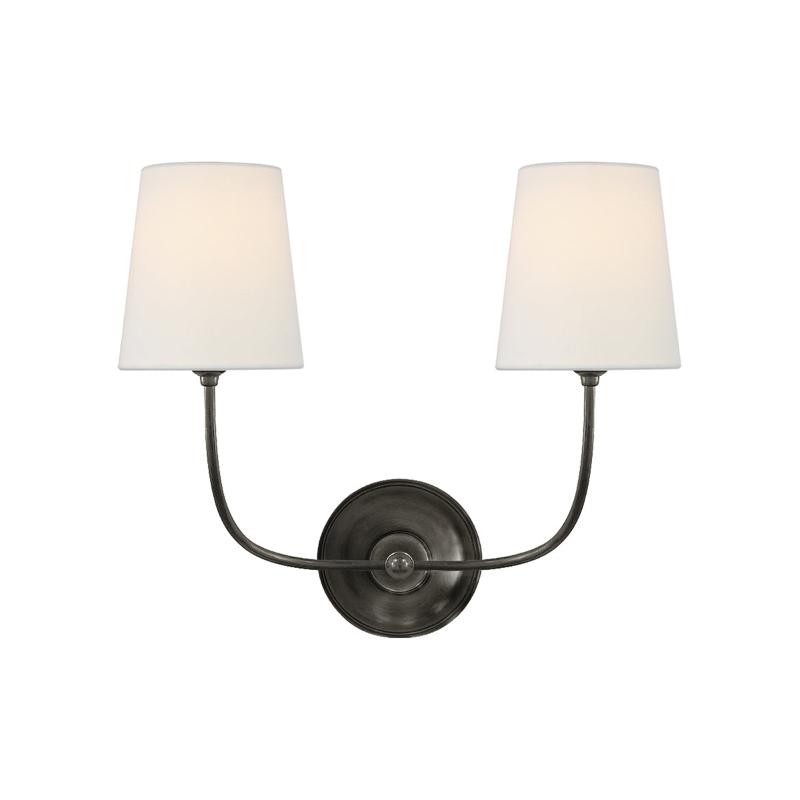 Vendome Sconce