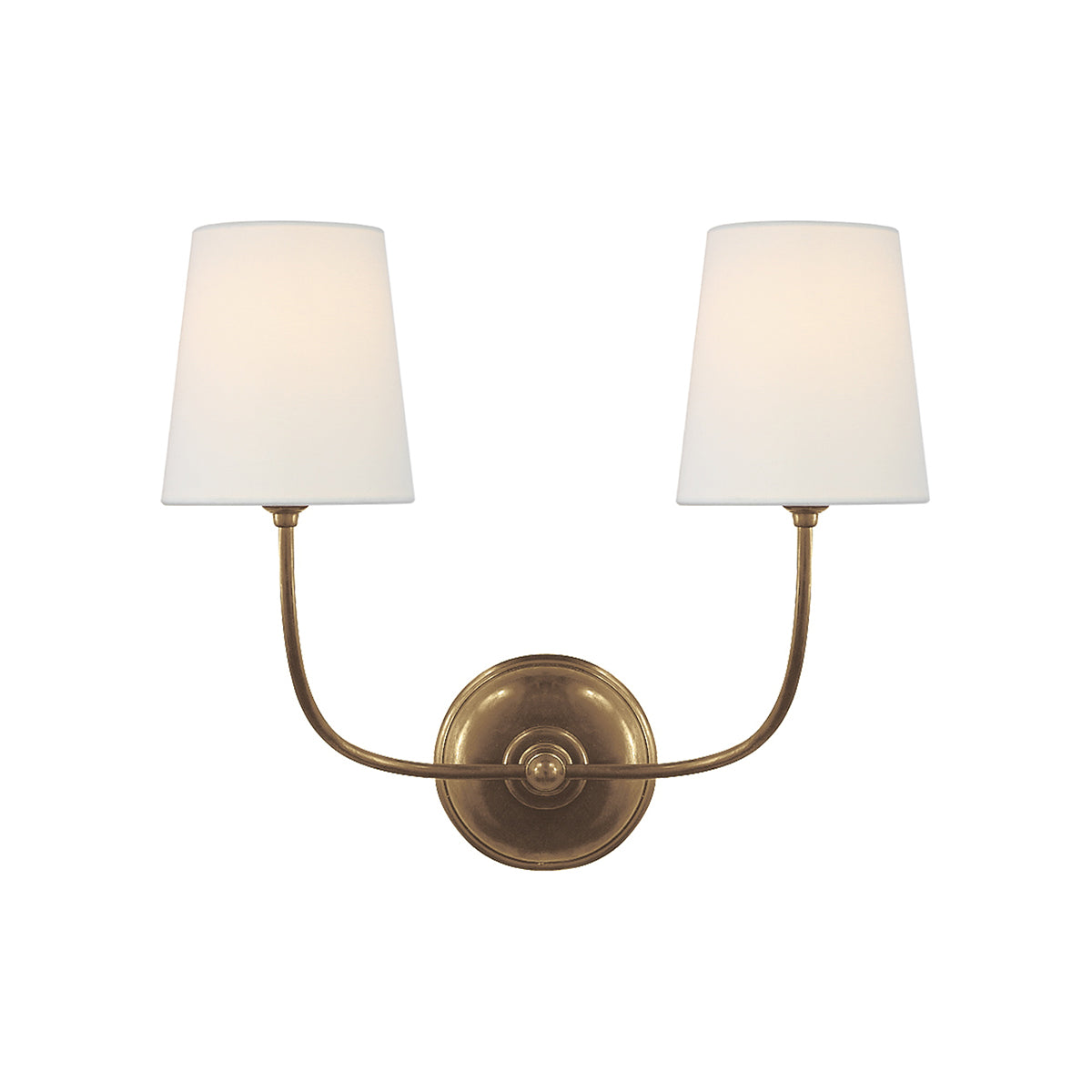 Vendome Sconce