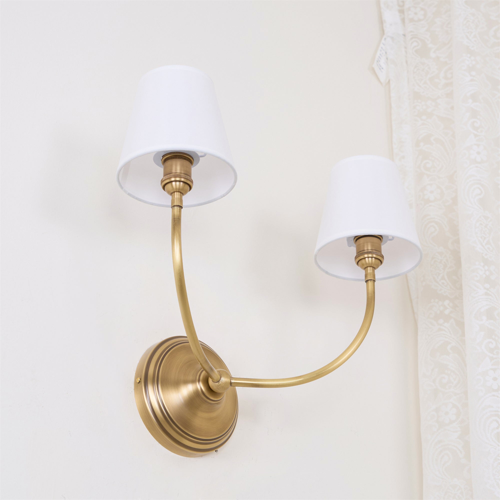 Vendome Sconce