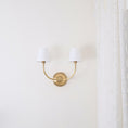 Load image into Gallery viewer, Vendome Sconce
