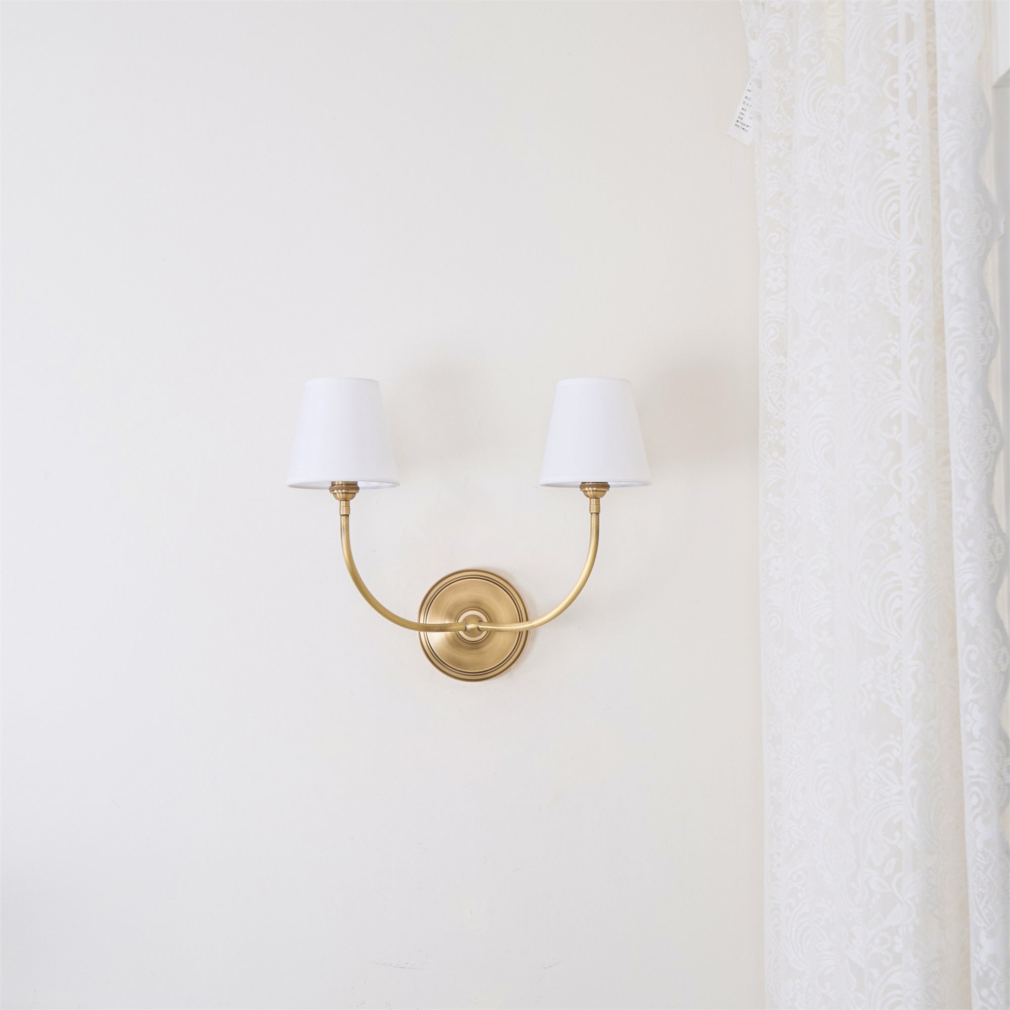 Vendome Sconce