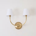 Load image into Gallery viewer, Vendome Sconce
