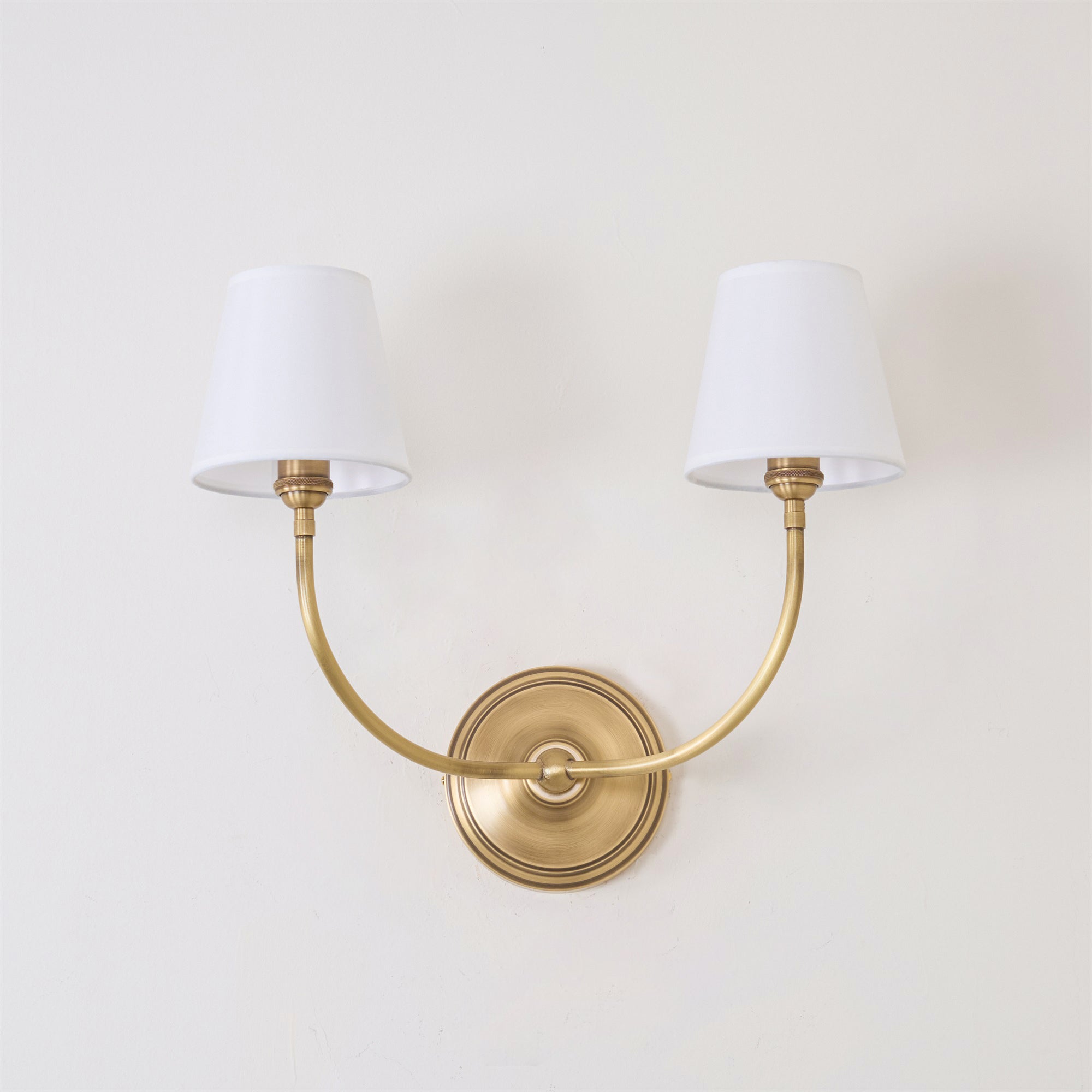 Vendome Sconce