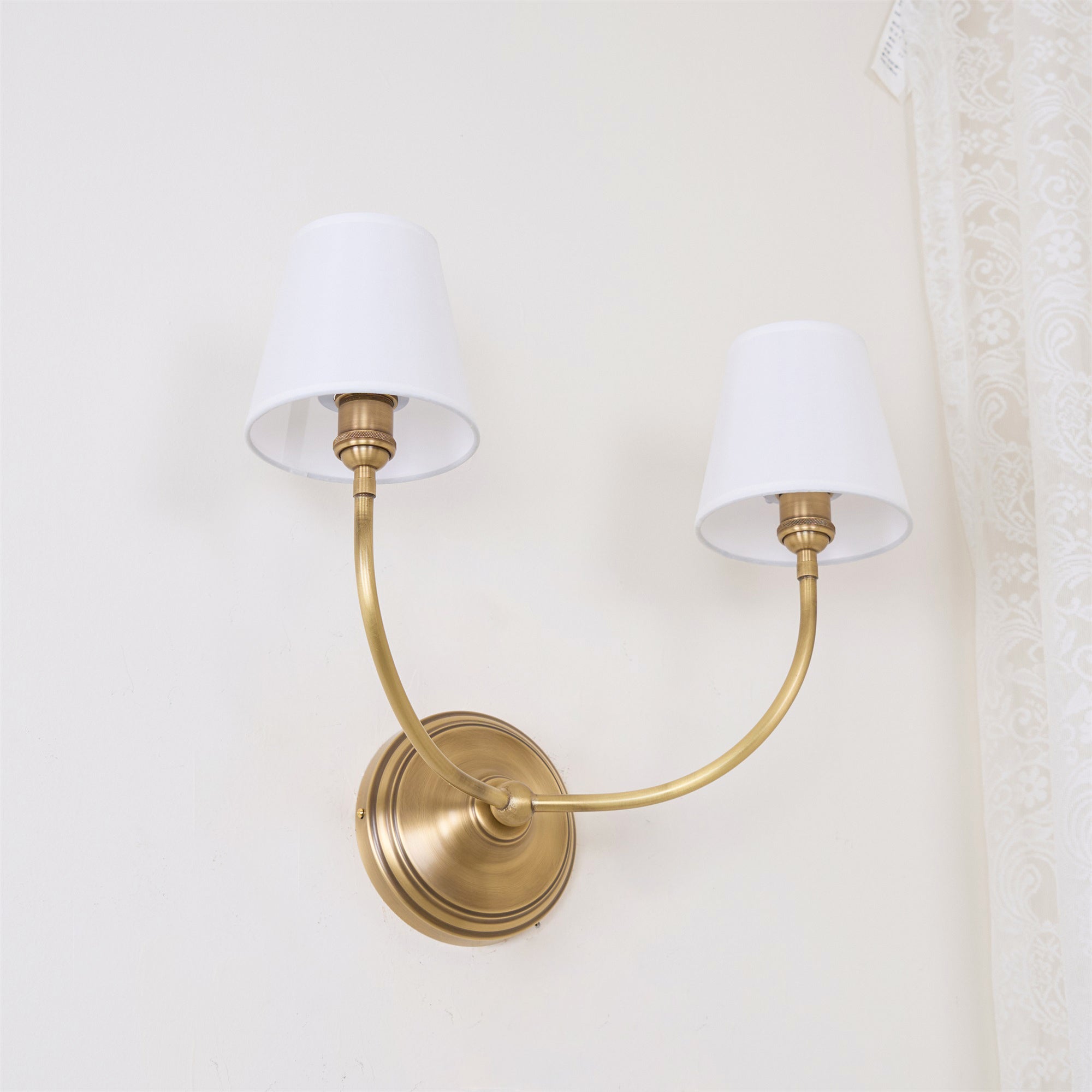 Vendome Sconce