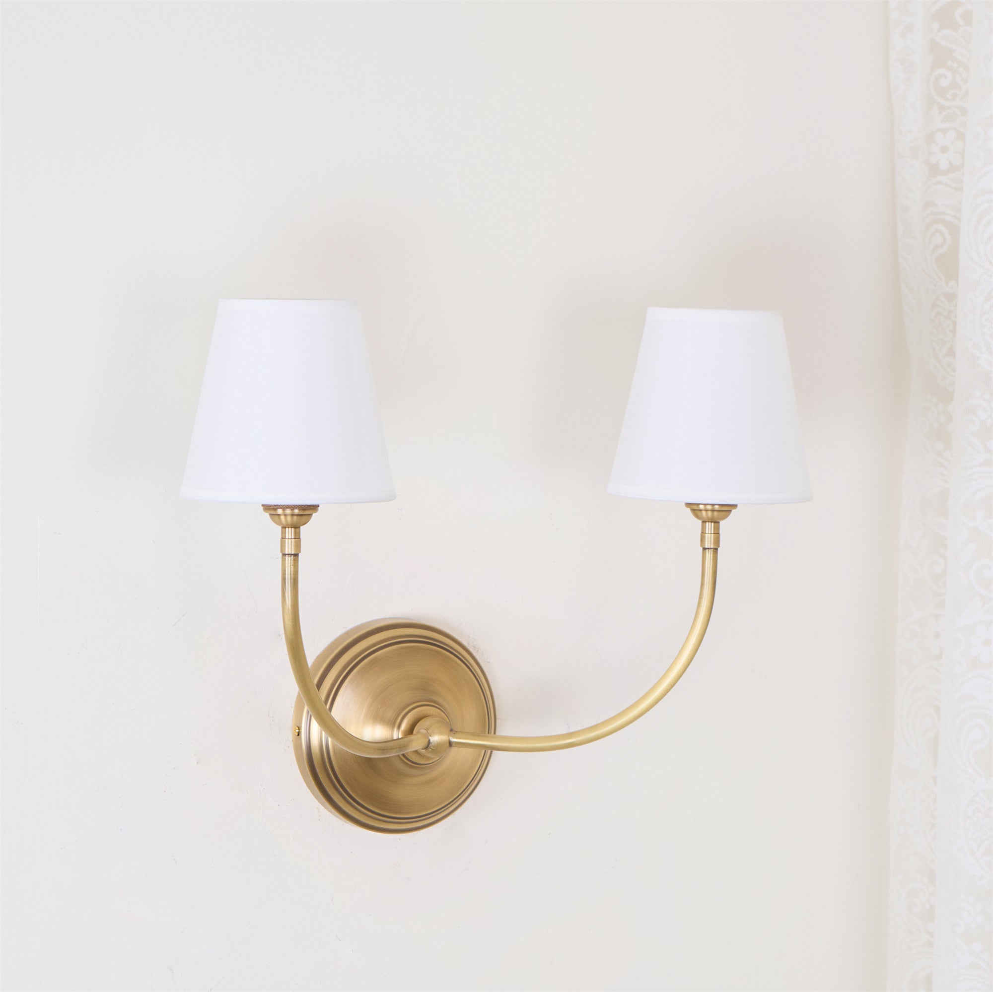 Vendome Sconce