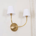 Load image into Gallery viewer, Vendome Sconce
