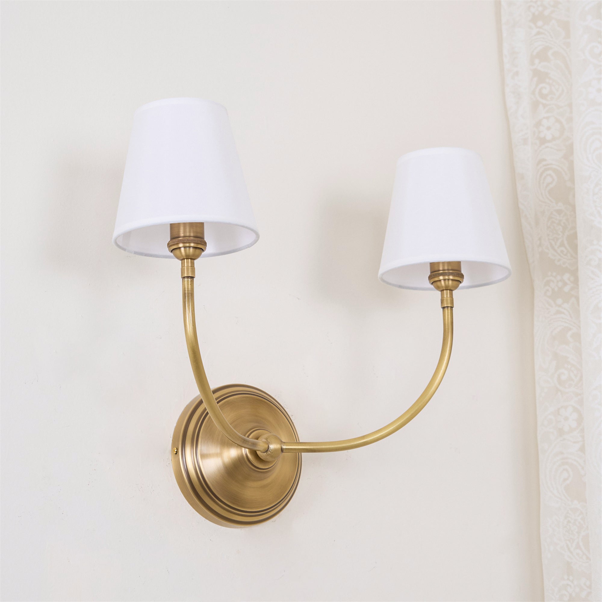 Vendome Sconce