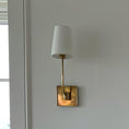 Load image into Gallery viewer, Vendome Sconce
