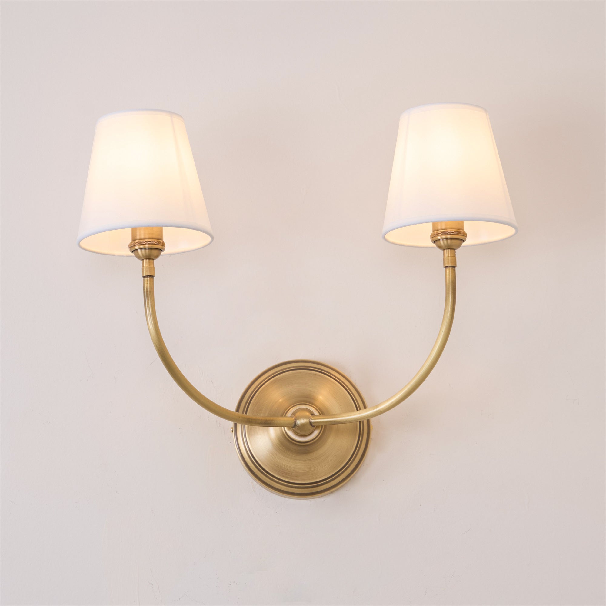 Vendome Sconce