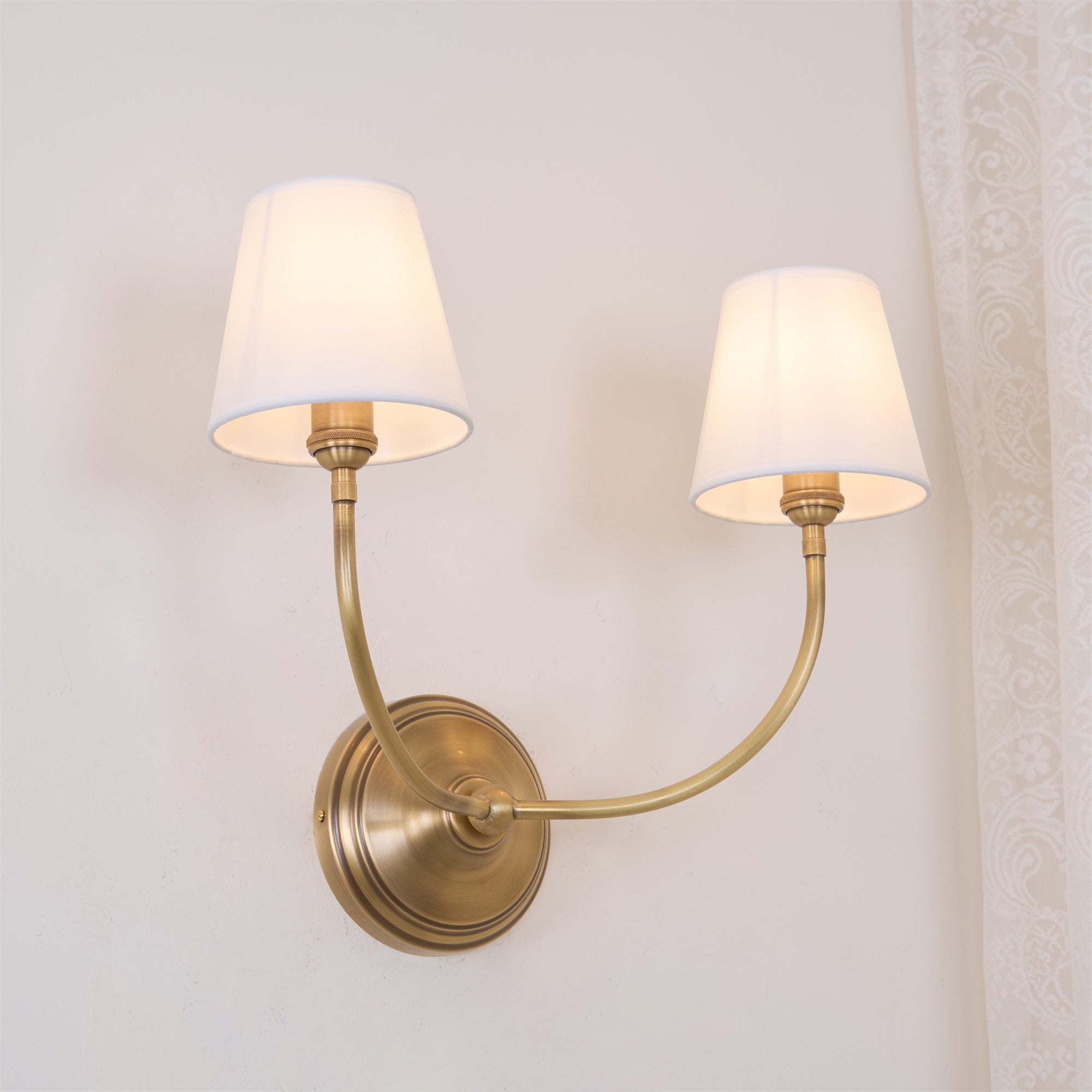 Vendome Sconce