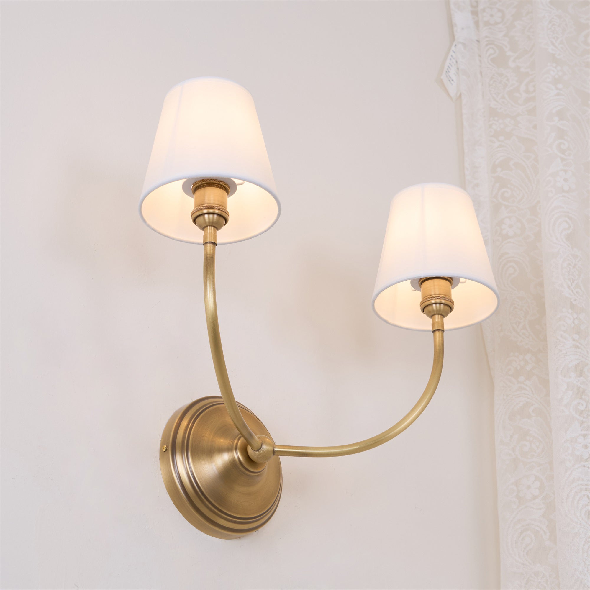 Vendome Sconce