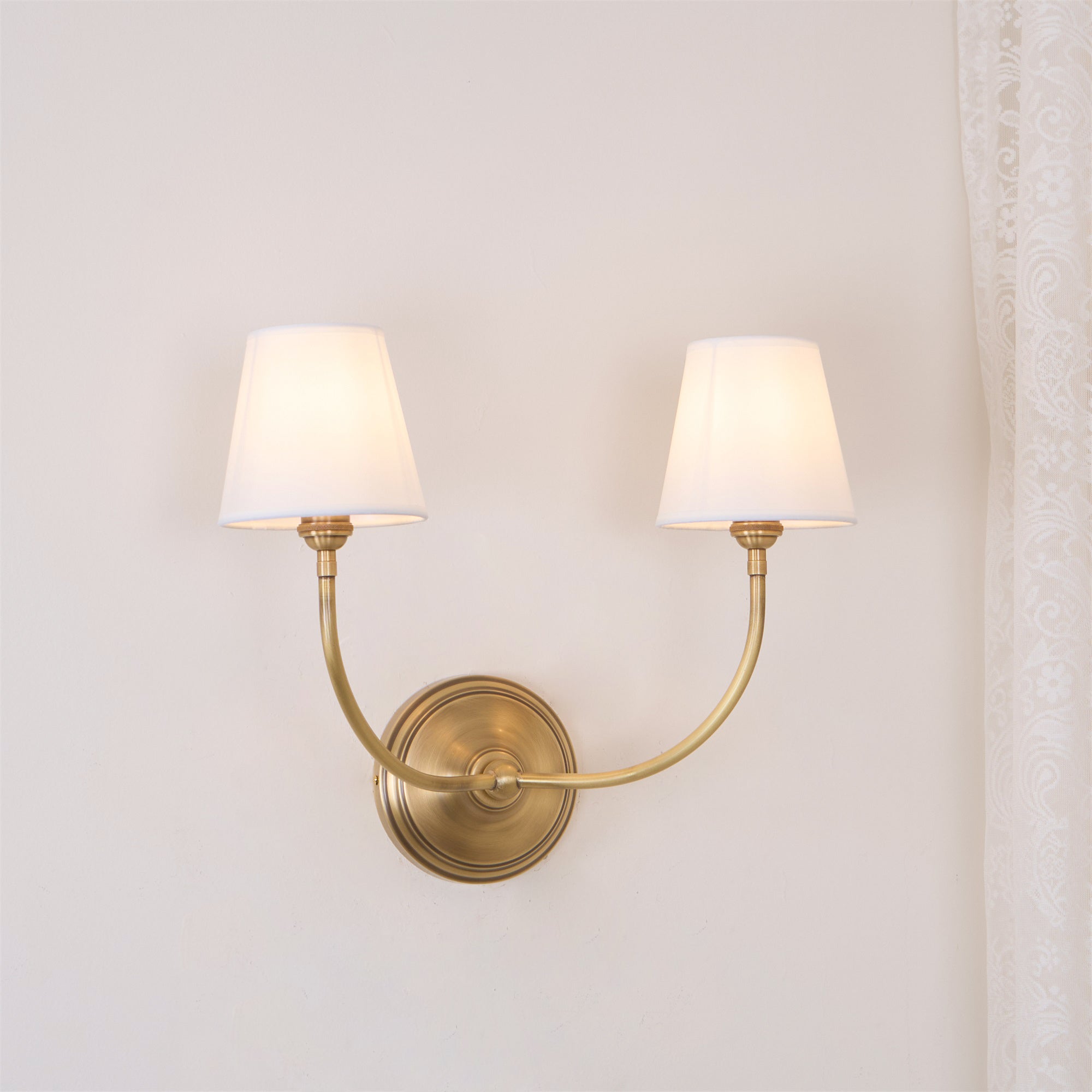 Vendome Sconce