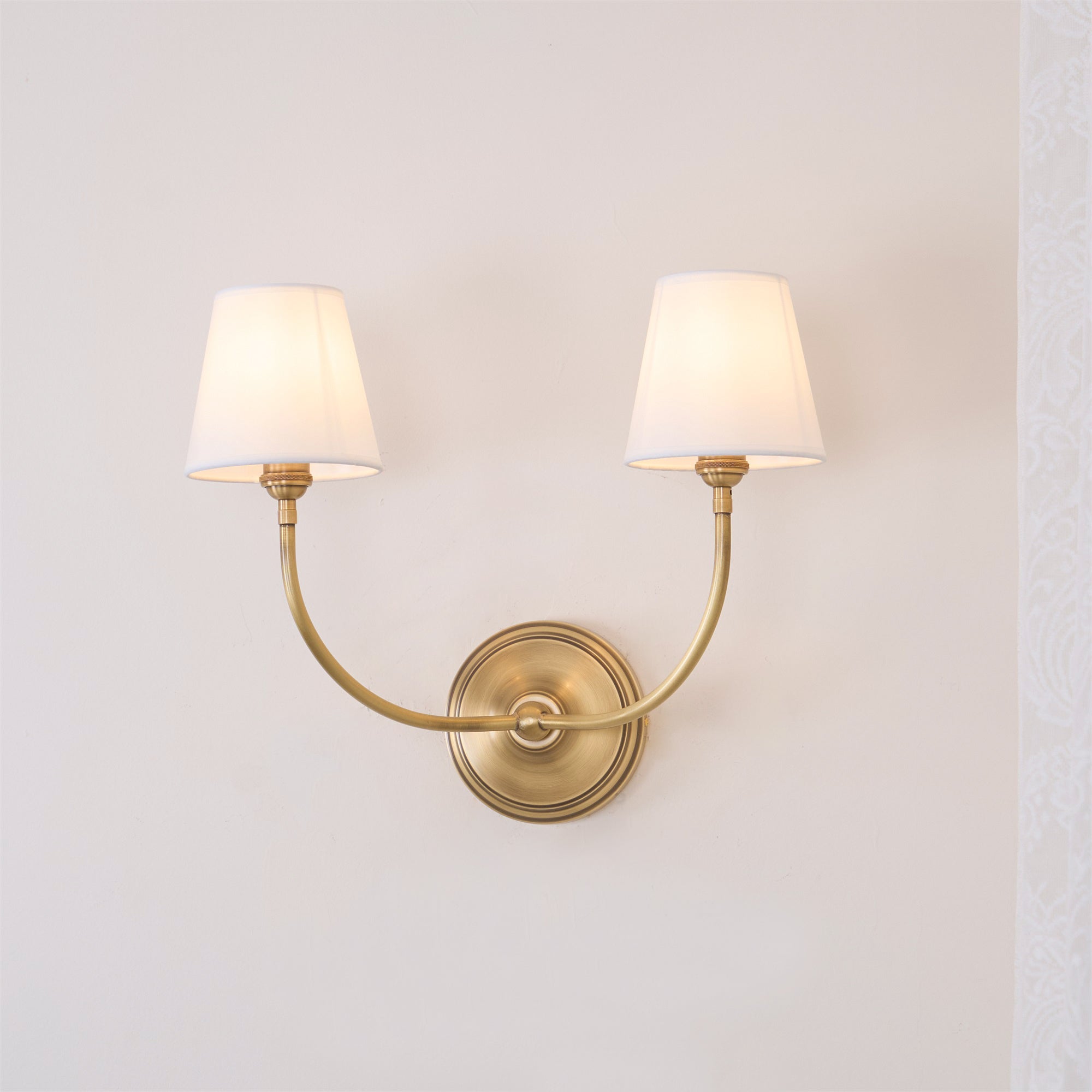 Vendome Sconce