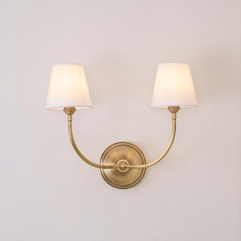 Vendome Sconce