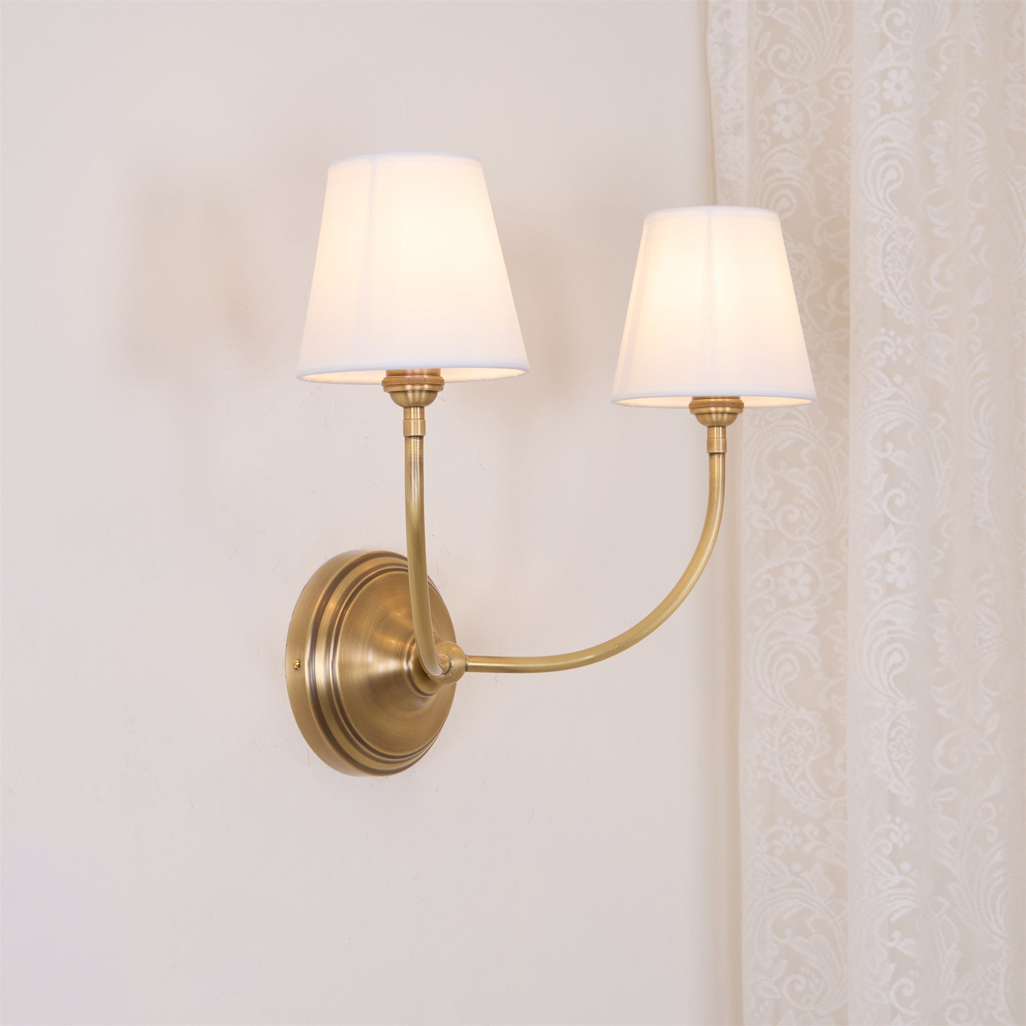 Vendome Sconce