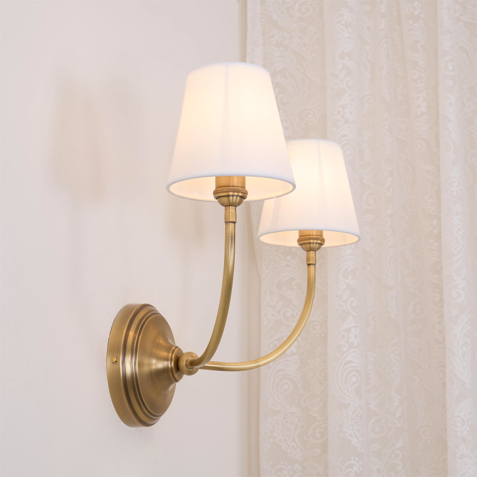 Vendome Sconce