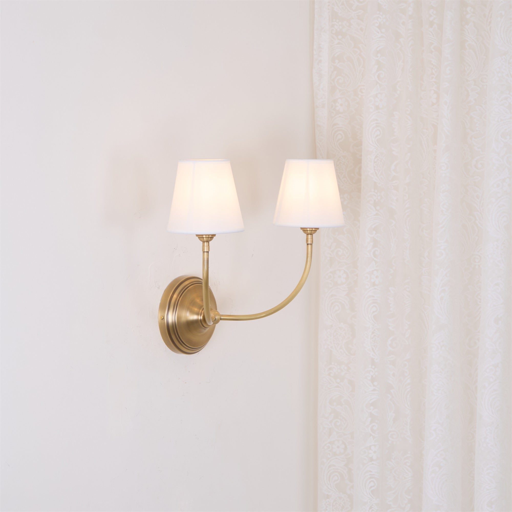 Vendome Sconce