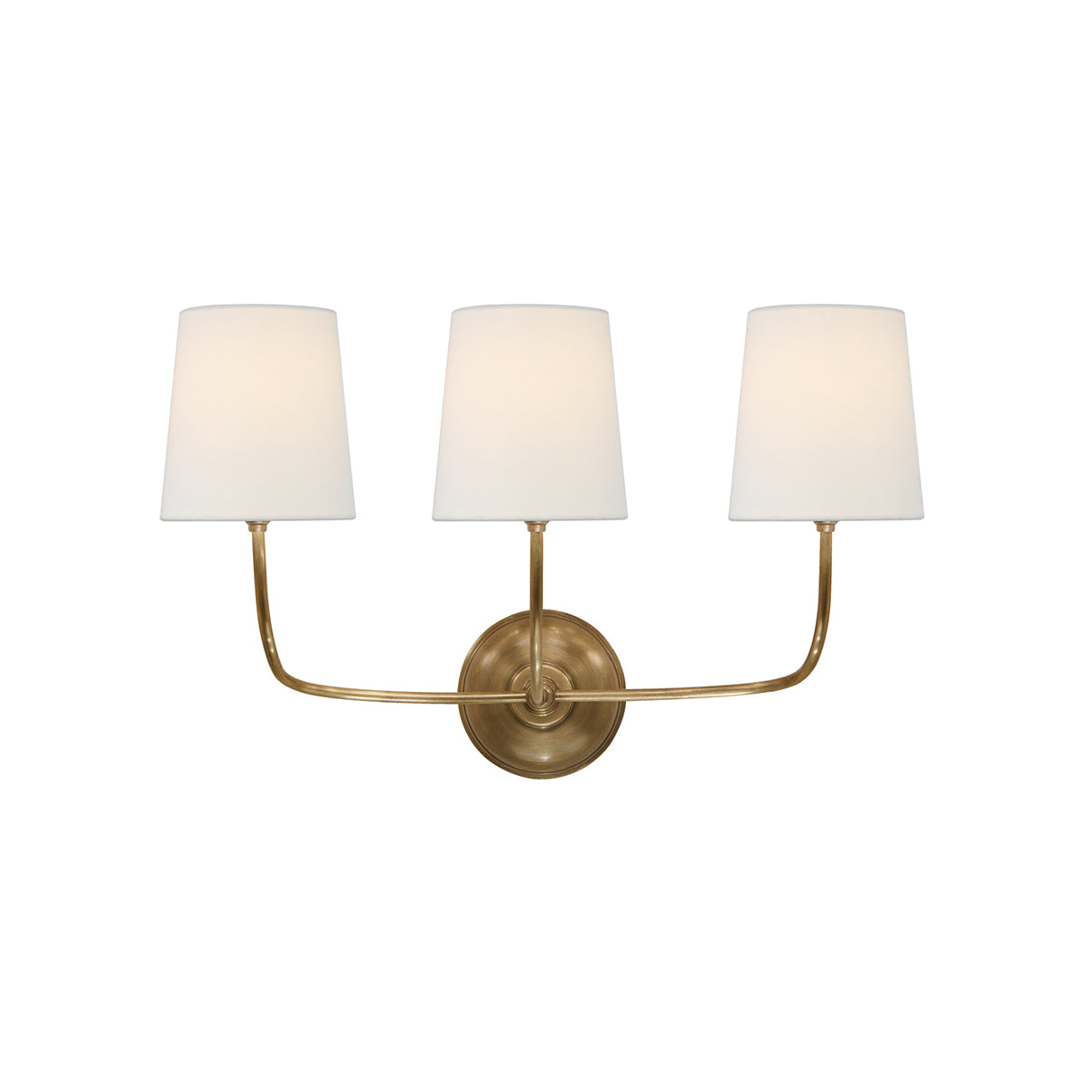 Vendome Sconce