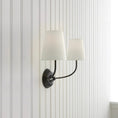 Load image into Gallery viewer, Vendome Sconce
