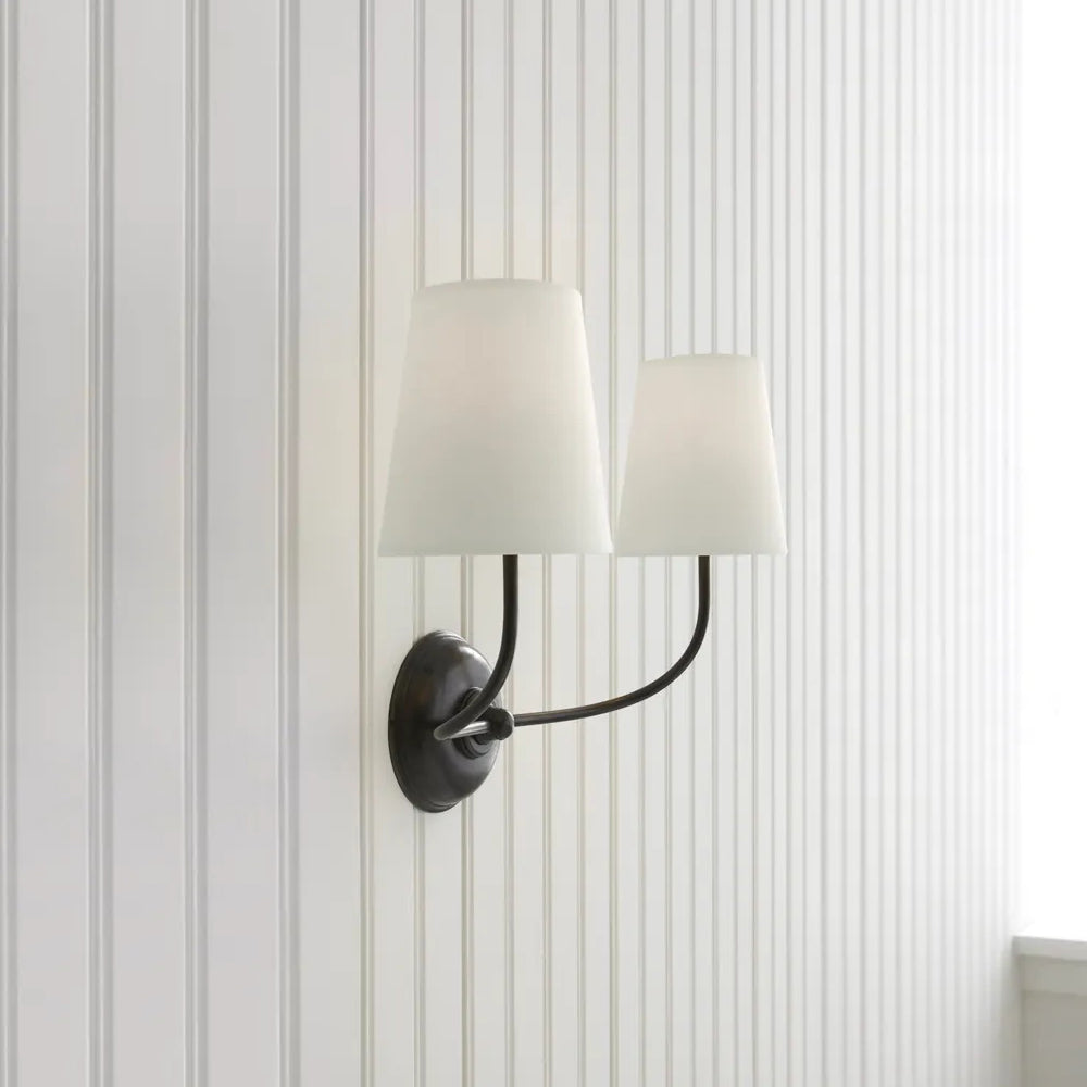 Vendome Sconce