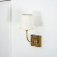 Load image into Gallery viewer, Vendome Sconce
