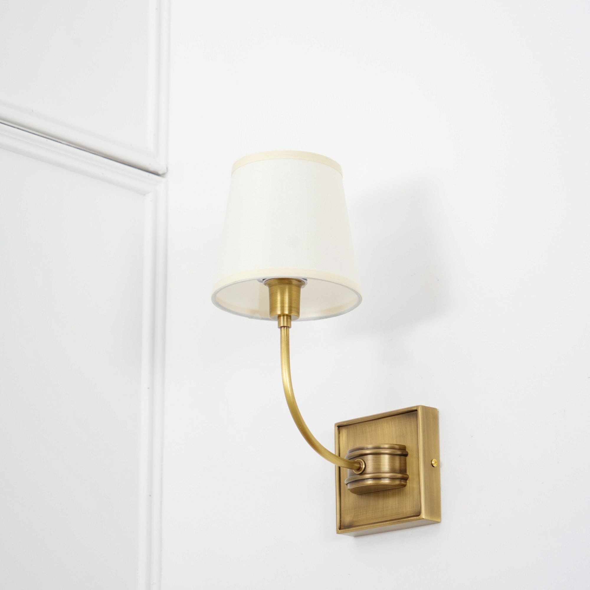 Vendome Sconce